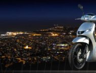 peugeot tweet 125 evo 11