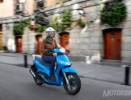 peugeot tweet 125 evo 27