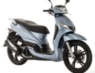 Peugeot Tweet 125 EVO