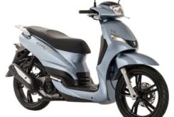 Peugeot Tweet 125 EVO