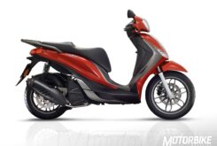 Piaggio Medley S 125 2017