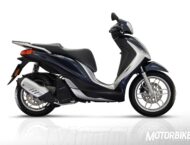 Piaggio Medley 125