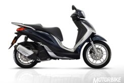 Piaggio Medley 125