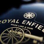 Saca tu Royal Enfield en el ONE RIDE 2017 del 2 de abril 3 Royal Enfield: Nueva bicilíndrica P61 confirmada