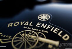 Royal Enfield: Nueva bicilíndrica P61 confirmada 10 royal enfield