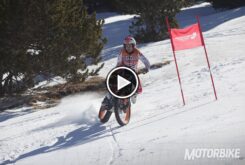 toni bou trial nieve