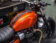 triumph street twin down and out 09