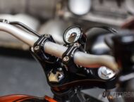 triumph street twin down and out 17