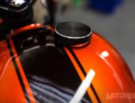 triumph street twin down and out 18