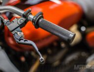 triumph street twin down and out 19