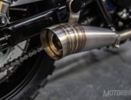 triumph street twin down and out 26