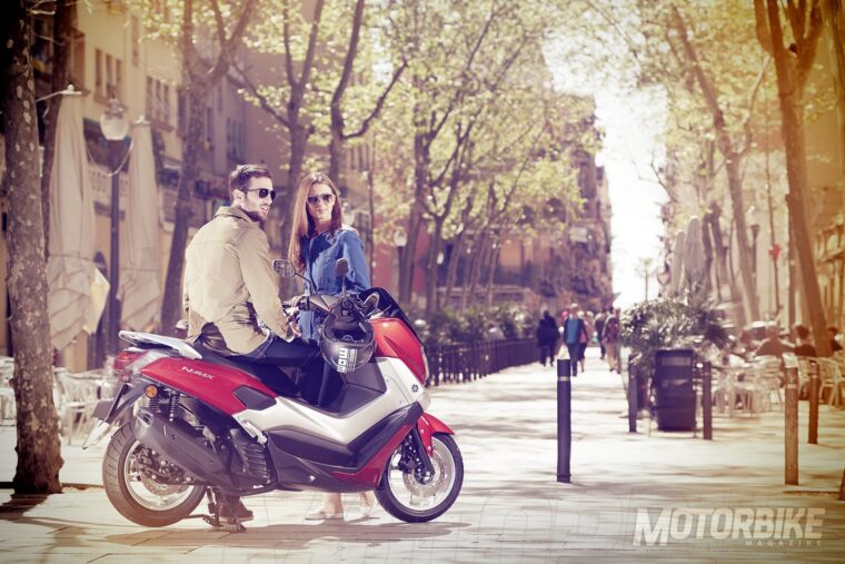 2015 NMAX static image