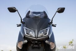 2016 TMAX IRON MAX