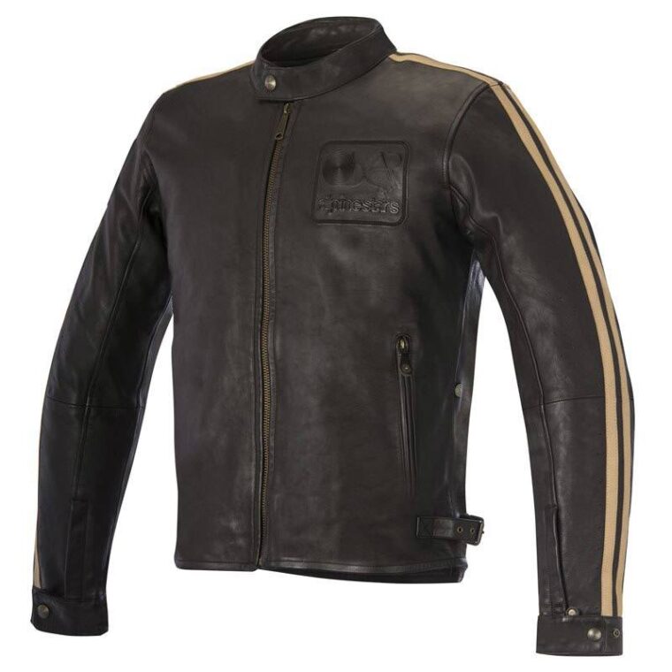 ALPINESTARS Charlie 1 ALPINESTARS CHARLIE2