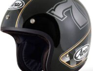 ARAI Freeway Classic 8 ARAI FREEWAY CLASSIC12