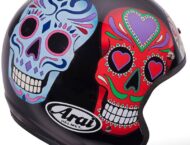 ARAI Freeway Classic 12 ARAI FREEWAY CLASSIC20