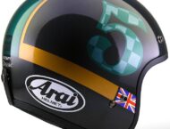 ARAI Freeway Classic 10 ARAI FREEWAY CLASSIC4