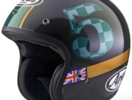 ARAI Freeway Classic 4 ARAI FREEWAY CLASSIC6
