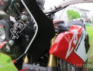 Honda CRF1000R «Africa Queen» 23 AfricanqueensHonda Africa CRF1000R Ready to Race 003