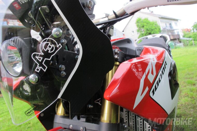 Africanqueens - Honda Africa CRF1000R Ready to Race 003