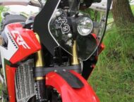 Honda CRF1000R «Africa Queen» 24 AfricanqueensHonda Africa CRF1000R Ready to Race 004