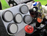 Honda CRF1000R «Africa Queen» 25 AfricanqueensHonda Africa CRF1000R Ready to Race 005