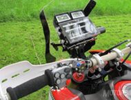 Honda CRF1000R «Africa Queen» 27 AfricanqueensHonda Africa CRF1000R Ready to Race 007