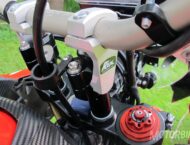 Honda CRF1000R «Africa Queen» 28 AfricanqueensHonda Africa CRF1000R Ready to Race 008