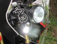 Honda CRF1000R «Africa Queen» 30 AfricanqueensHonda Africa CRF1000R Ready to Race 010