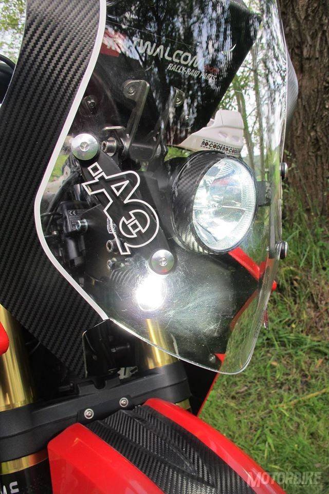 Africanqueens - Honda Africa CRF1000R Ready to Race 010