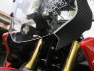 Honda CRF1000R «Africa Queen» 32 AfricanqueensHonda Africa CRF1000R Ready to Race 012