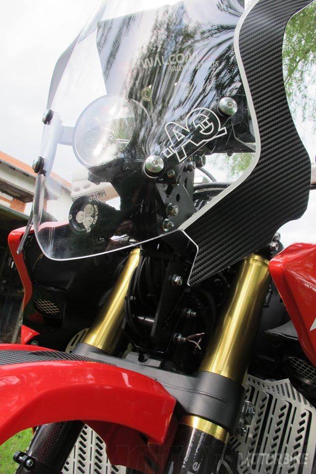 Africanqueens - Honda Africa CRF1000R Ready to Race 012