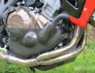 Honda CRF1000R «Africa Queen» 33 AfricanqueensHonda Africa CRF1000R Ready to Race 013