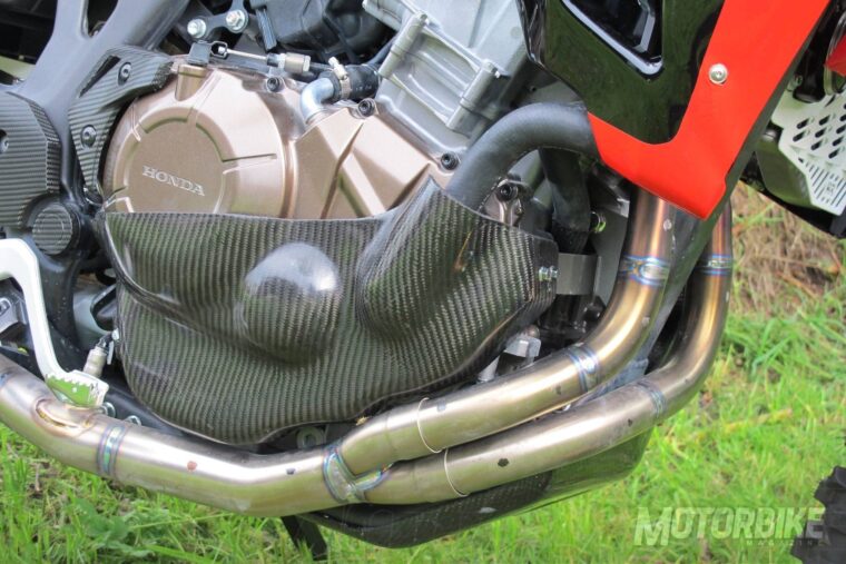Africanqueens - Honda Africa CRF1000R Ready to Race 013
