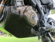 Honda CRF1000R «Africa Queen» 34 AfricanqueensHonda Africa CRF1000R Ready to Race 014