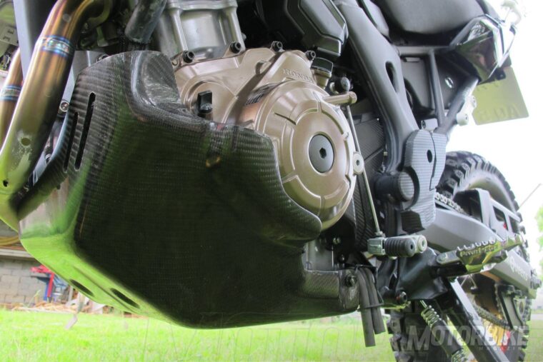 Africanqueens - Honda Africa CRF1000R Ready to Race 014