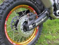 Honda CRF1000R «Africa Queen» 36 AfricanqueensHonda Africa CRF1000R Ready to Race 016