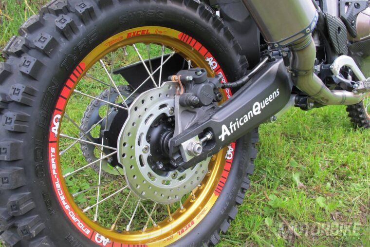 Africanqueens - Honda Africa CRF1000R Ready to Race 016