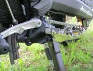 Honda CRF1000R «Africa Queen» 37 AfricanqueensHonda Africa CRF1000R Ready to Race 017