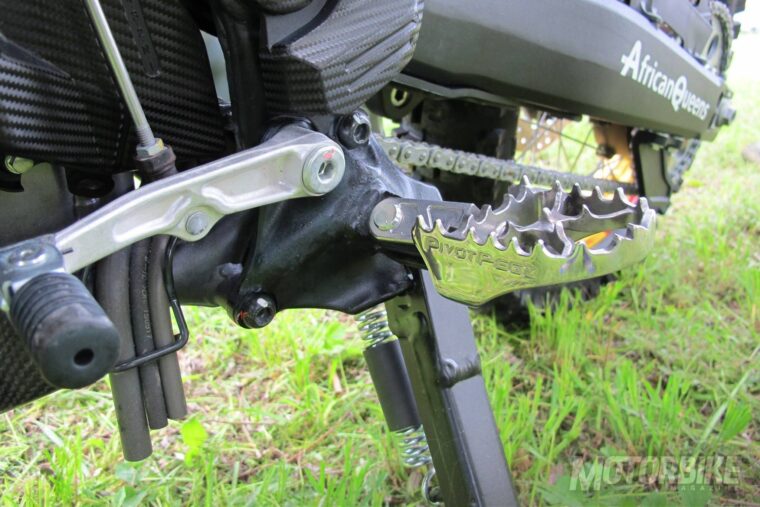 Africanqueens - Honda Africa CRF1000R Ready to Race 017