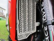 Honda CRF1000R «Africa Queen» 39 AfricanqueensHonda Africa CRF1000R Ready to Race 019