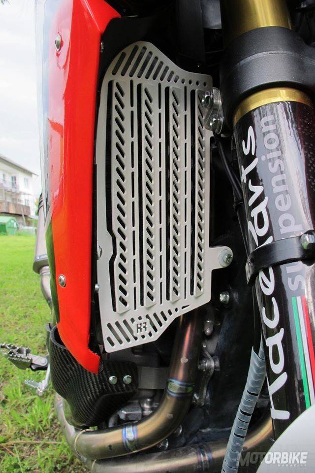 Africanqueens - Honda Africa CRF1000R Ready to Race 019