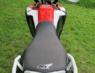 Honda CRF1000R «Africa Queen» 40 AfricanqueensHonda Africa CRF1000R Ready to Race 020