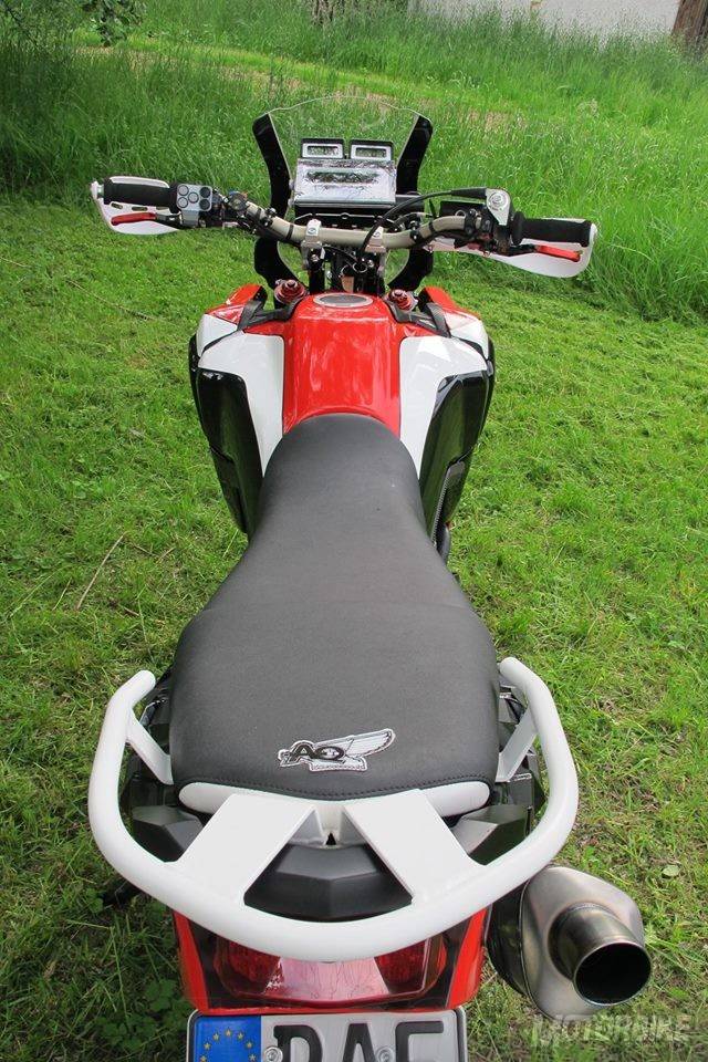 Africanqueens - Honda Africa CRF1000R Ready to Race 020