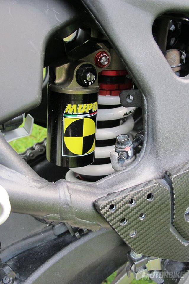 Africanqueens - Honda Africa CRF1000R Ready to Race 021