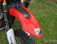 Honda CRF1000R «Africa Queen» 42 AfricanqueensHonda Africa CRF1000R Ready to Race 022