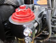 Honda CRF1000R «Africa Queen» 43 AfricanqueensHonda Africa CRF1000R Ready to Race 023