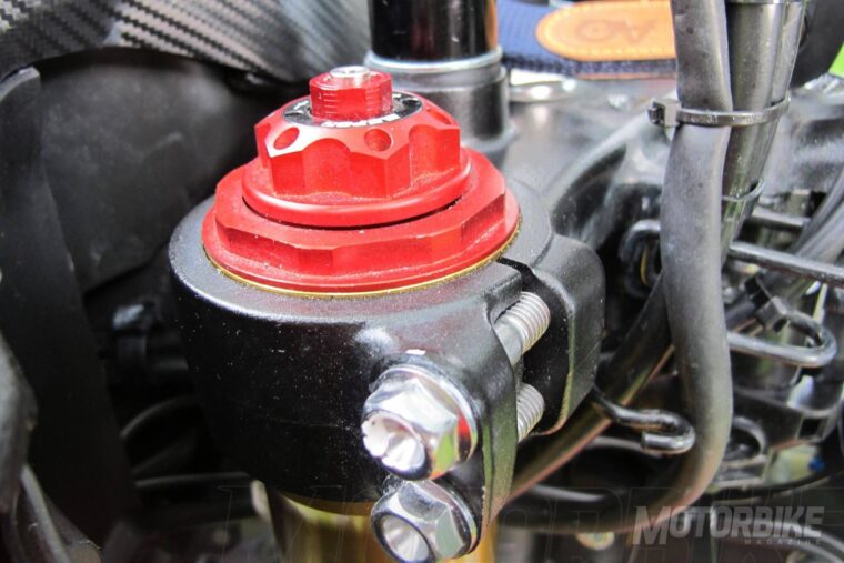 Africanqueens - Honda Africa CRF1000R Ready to Race 023