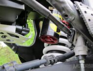 Honda CRF1000R «Africa Queen» 44 AfricanqueensHonda Africa CRF1000R Ready to Race 024