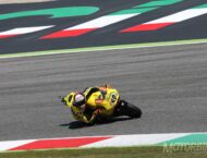 Alex RinsMotorbike Magazine